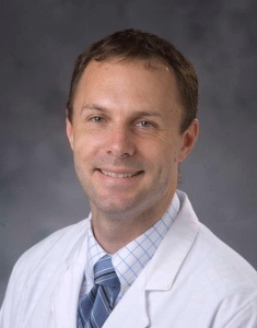 Donald D. Hegland, MD